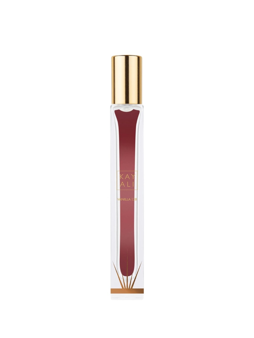 Kayali Vanilla 28 Travel Eau de Parfum